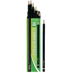 Treeline Graphite HB Pencil  - Single
